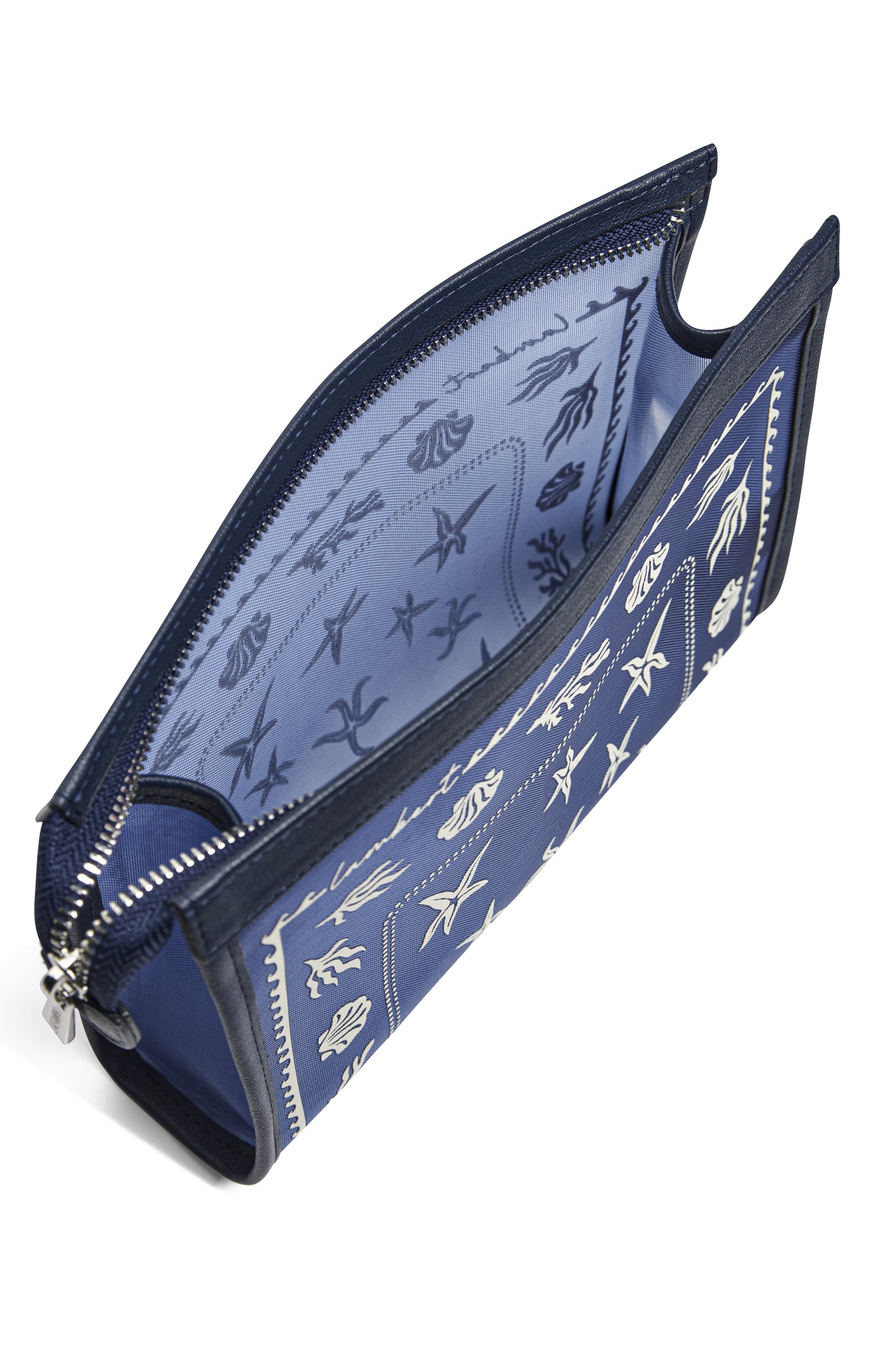 ALANA TRAVEL POUCH MARINE