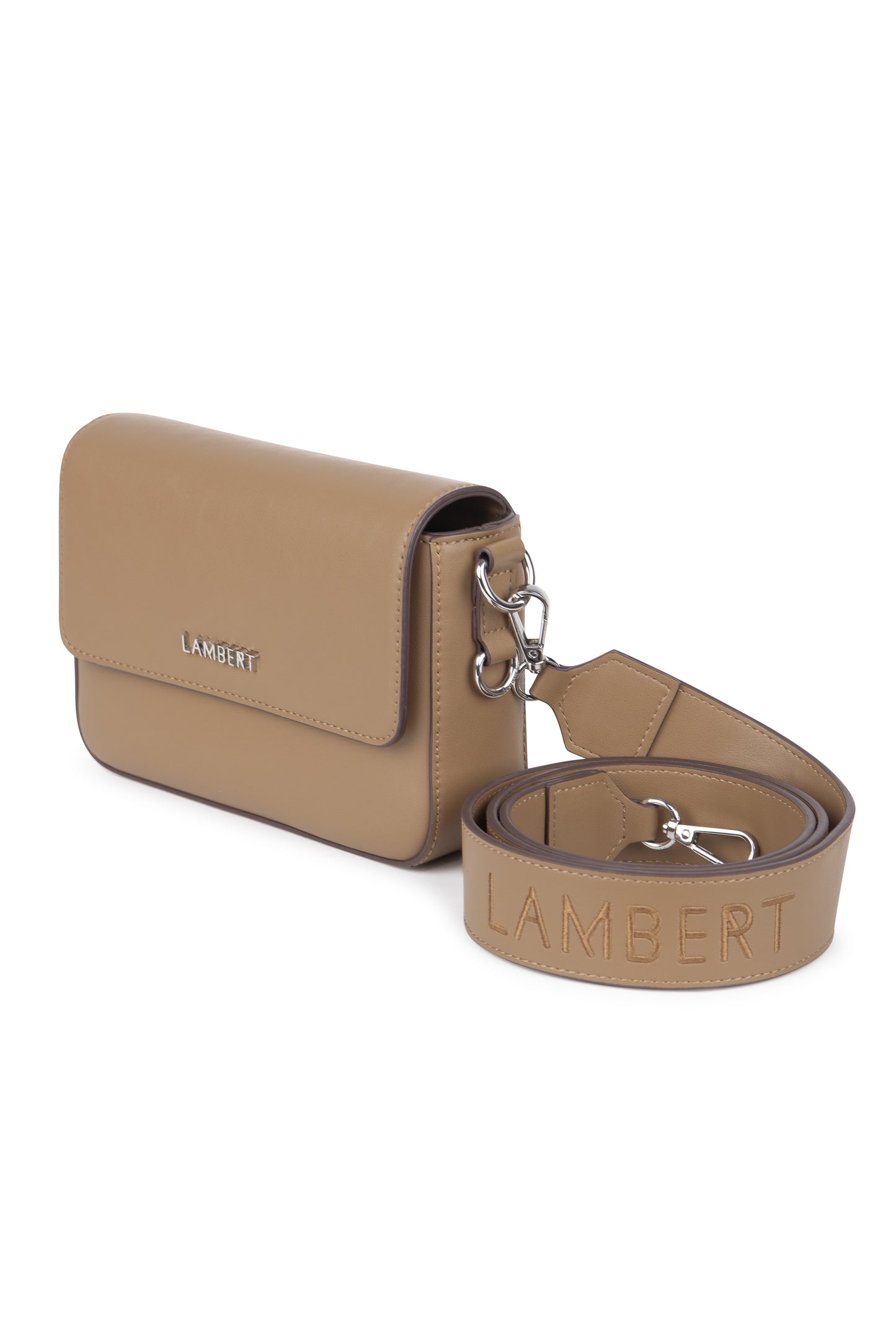 AMELIE 2-IN-1 BAG DOWNTOWN