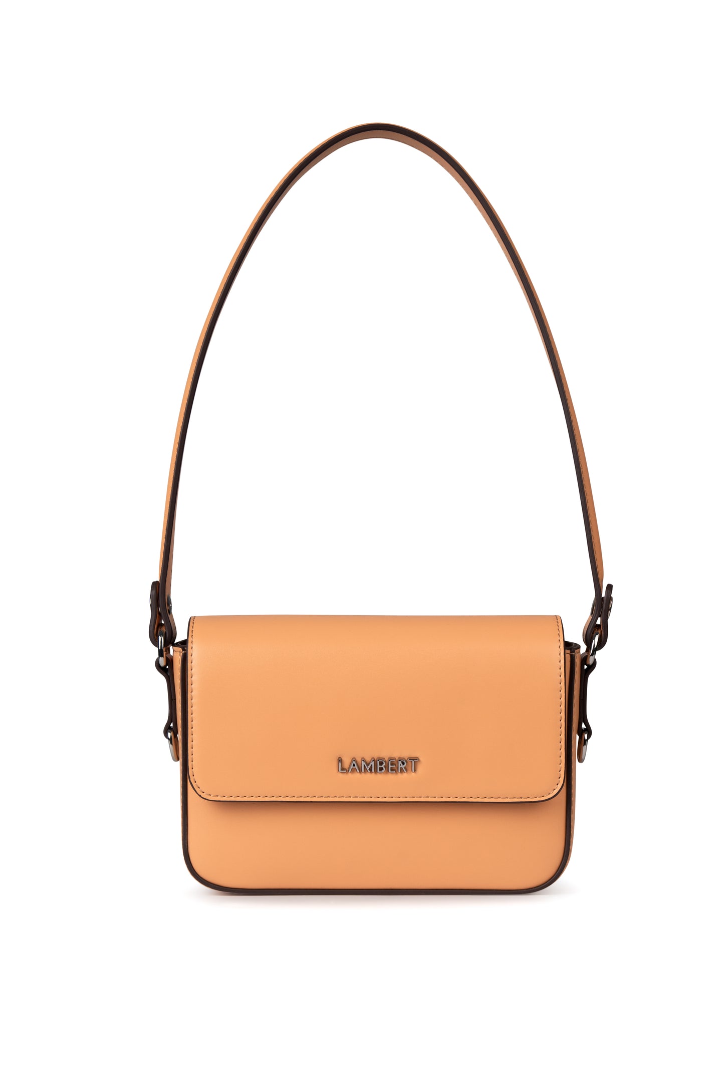 AMELIE 2-IN-1 BAG PEACH