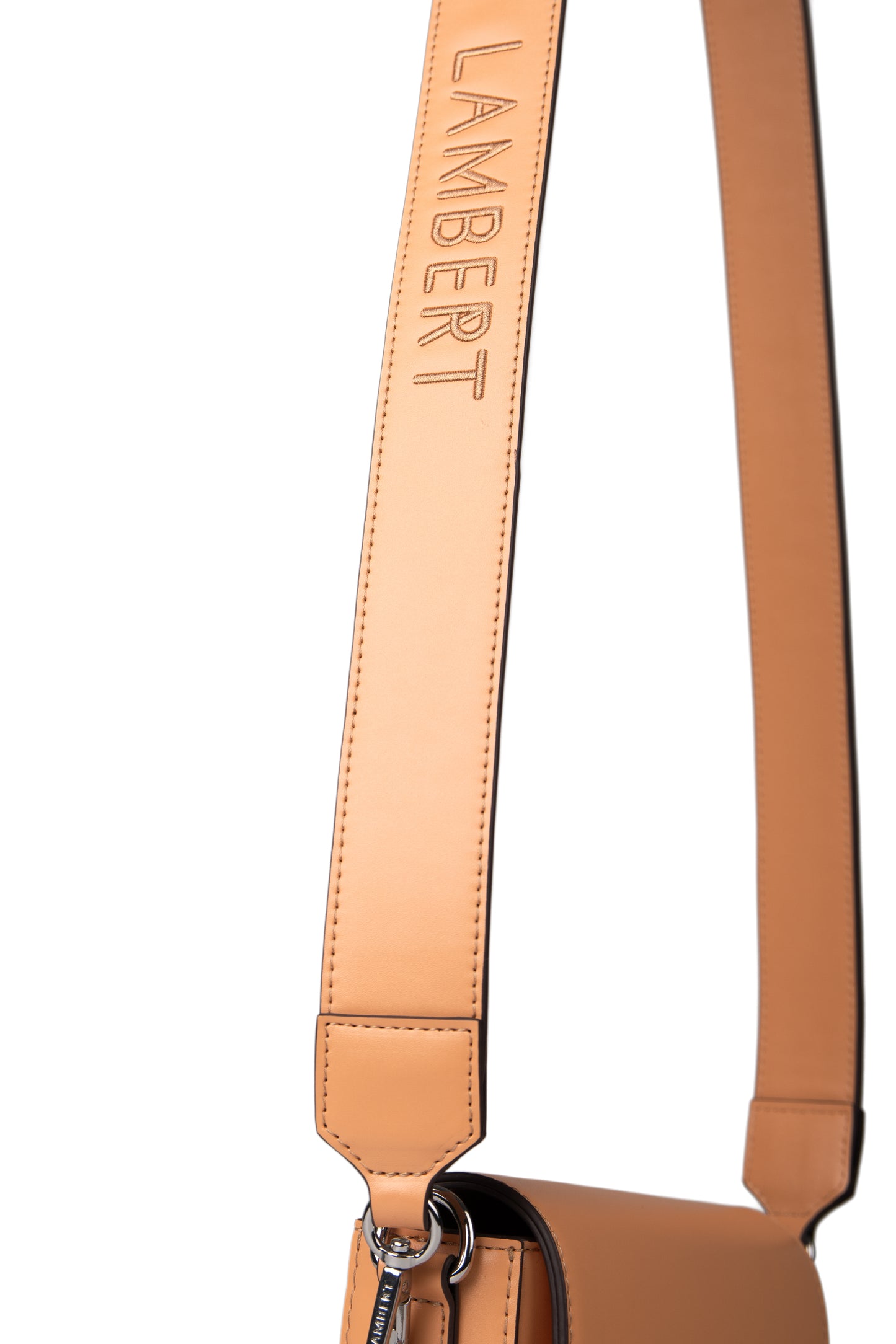 AMELIE 2-IN-1 BAG PEACH