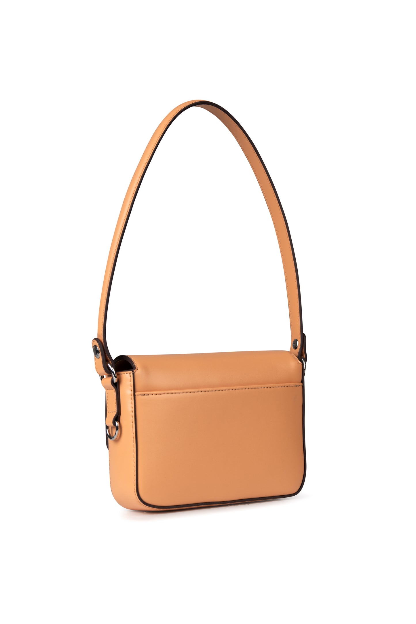 AMELIE 2-IN-1 BAG PEACH