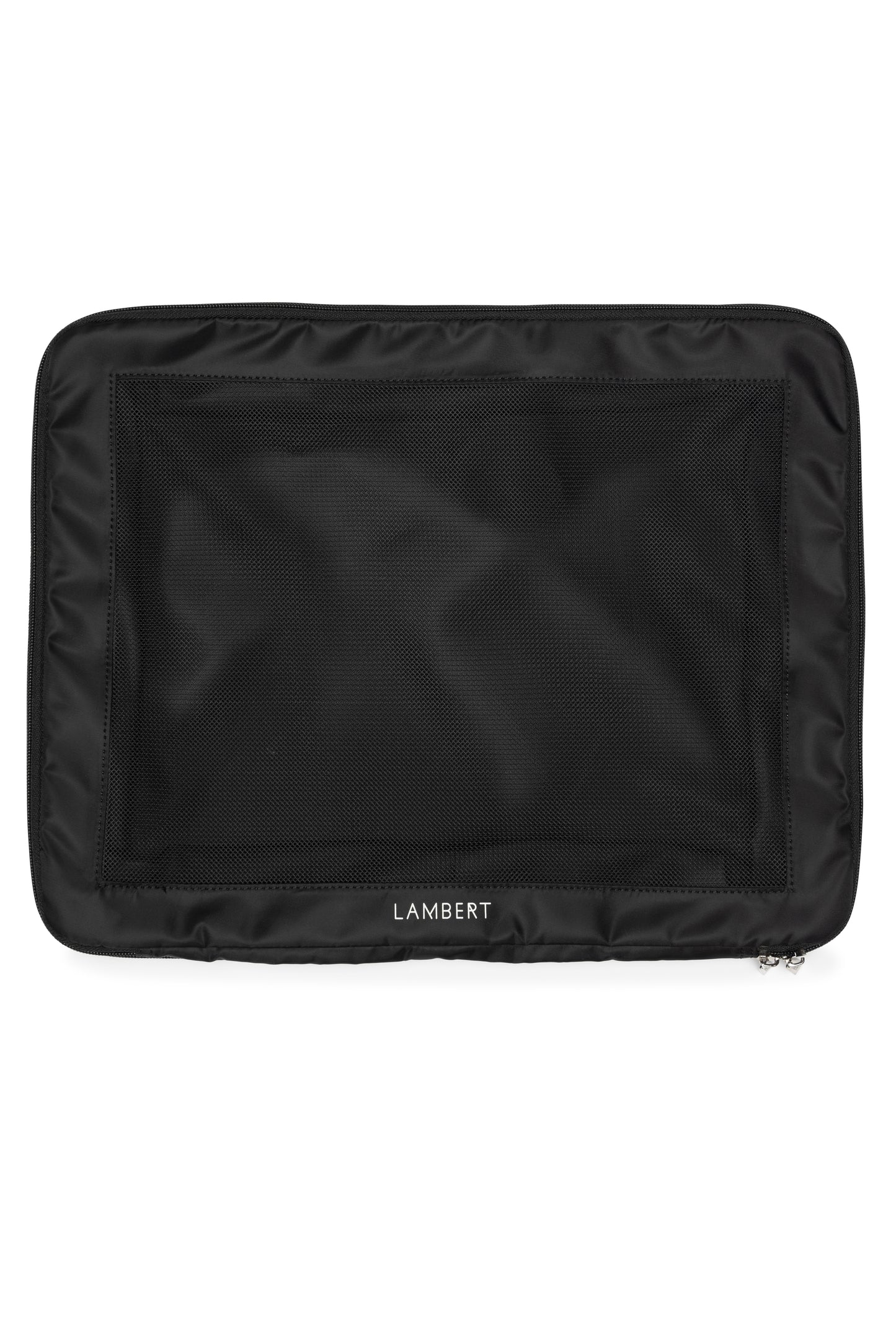 ASPEN LARGE CHECK-IN SUITCASE BLACK