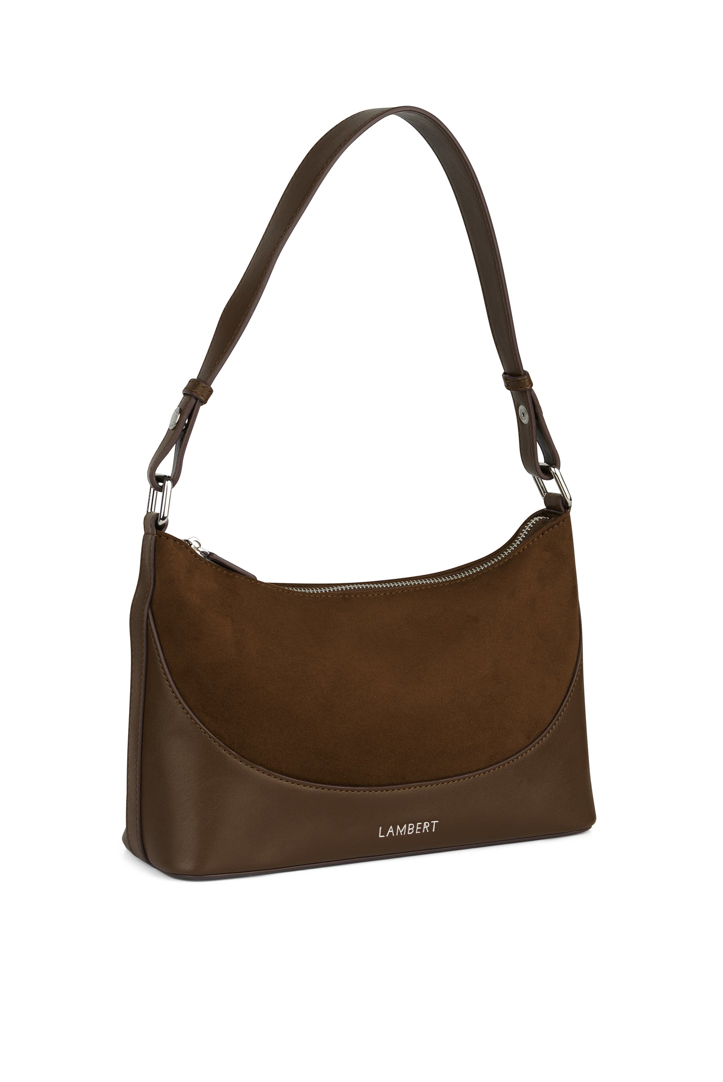 CLOVER 2-IN-1 BAG CACAO