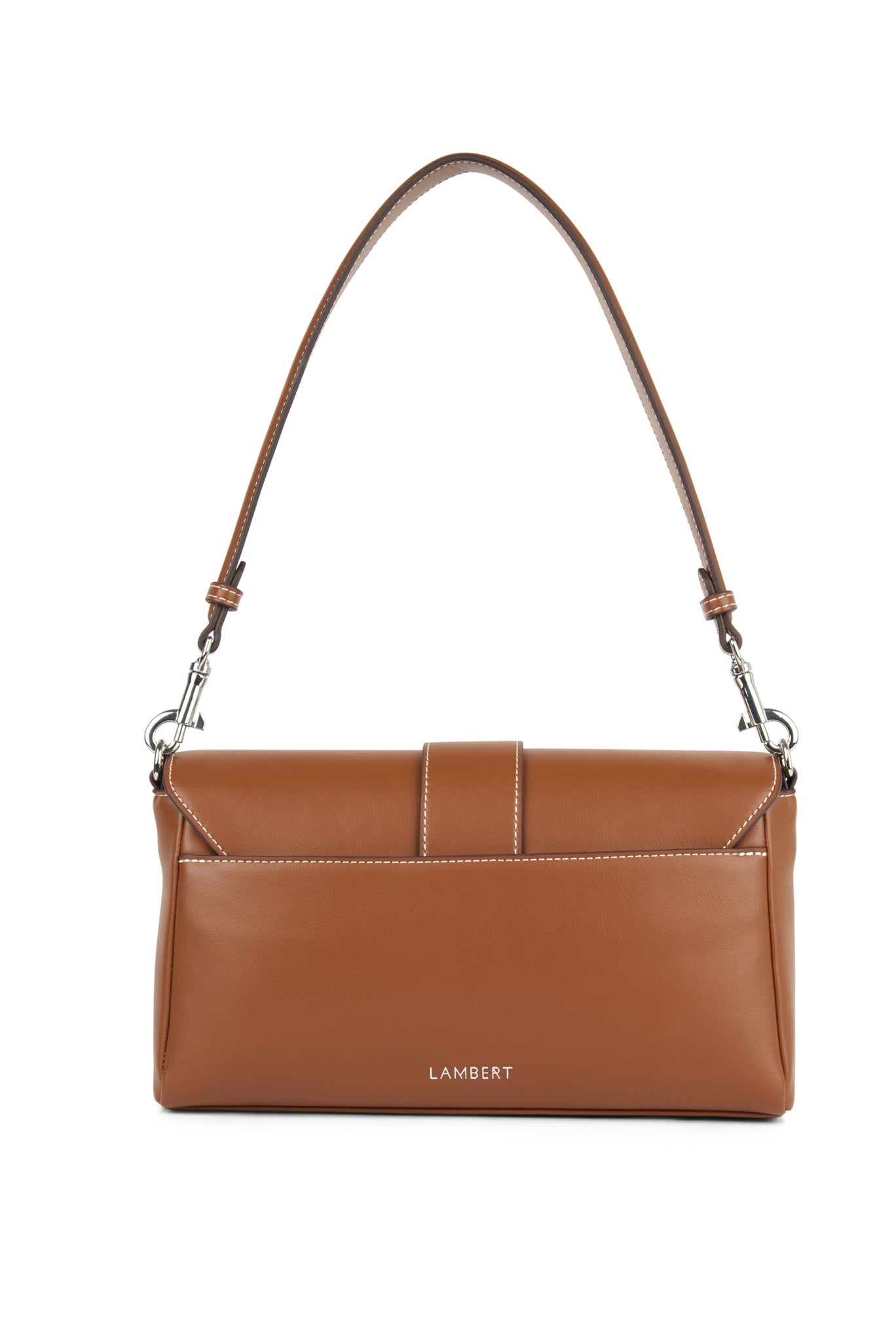 ELSIE SHOULDER BAG AFFOGATO