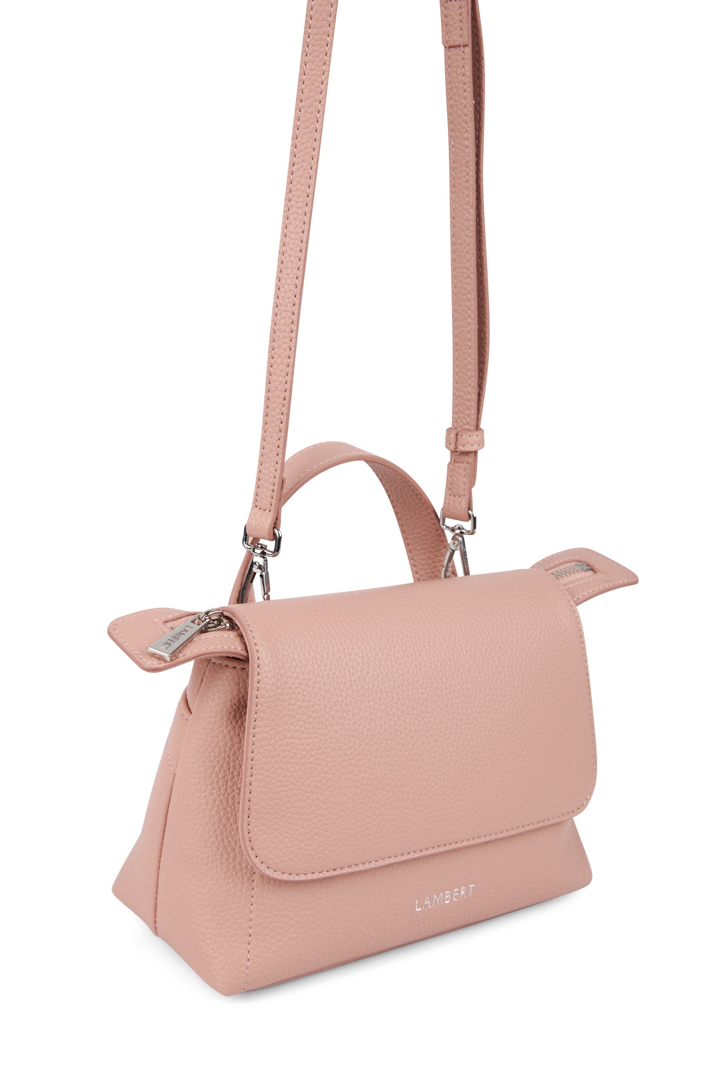 GINNY 2-IN-1 BAG CHIFFON