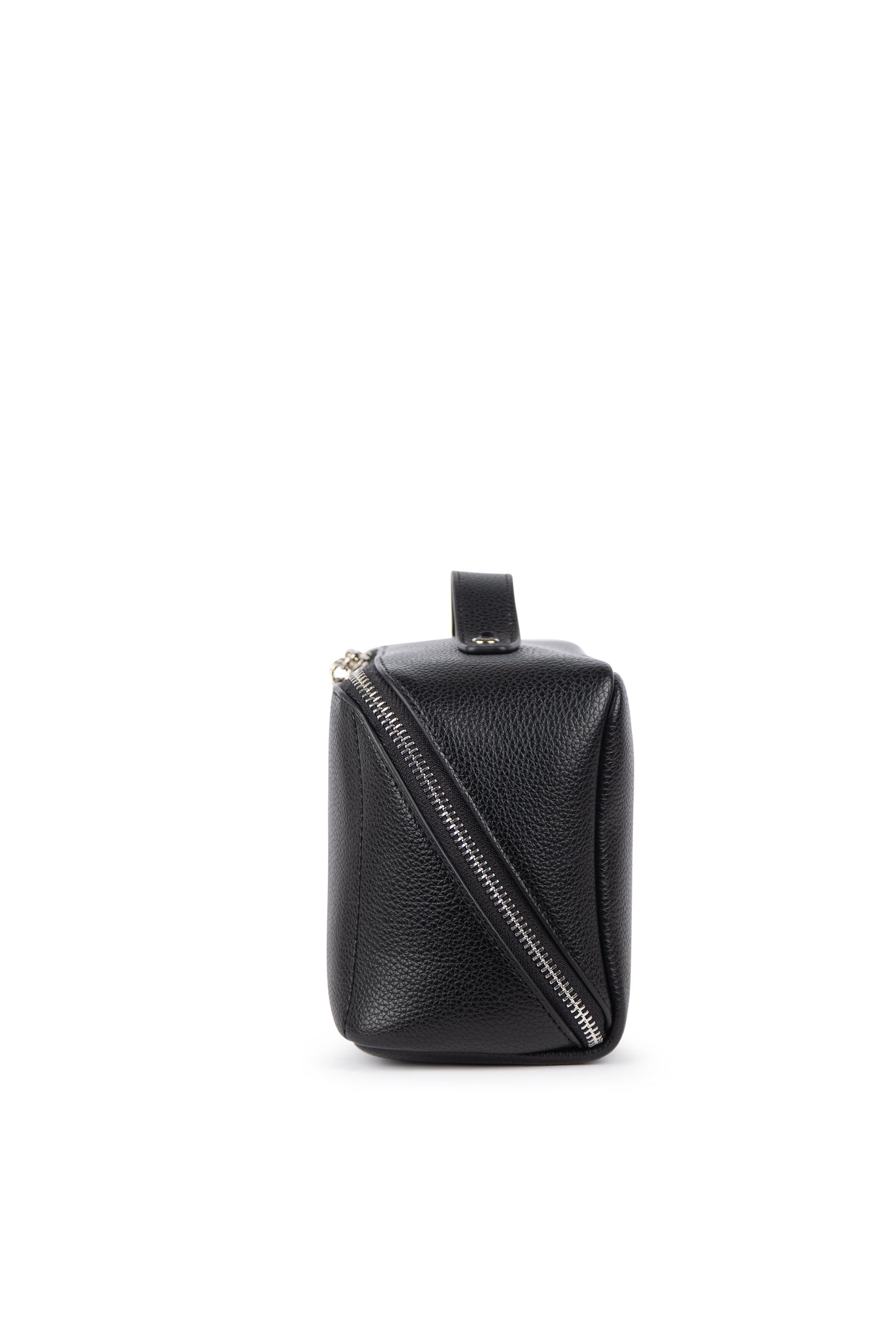 JOLIE TRAVEL POUCH BLACK