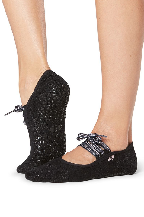 TAVI NOIR GRIP SOCK
