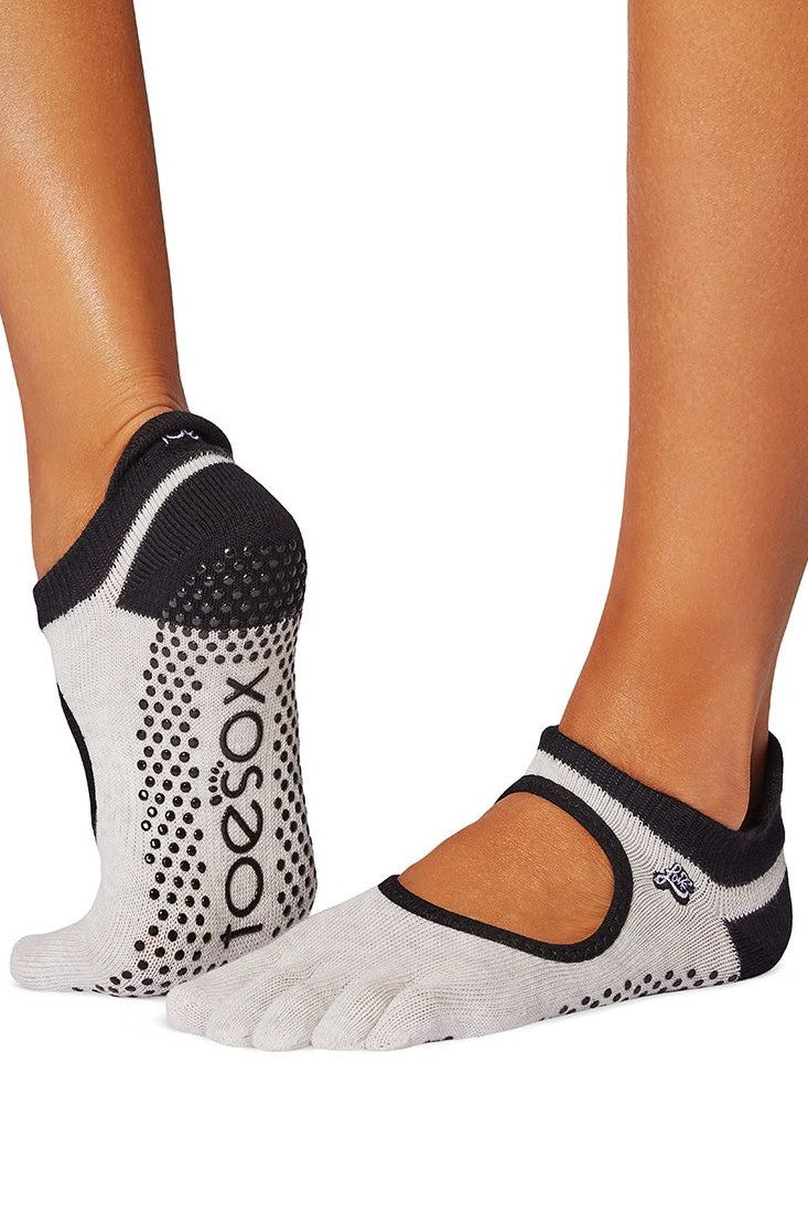 BELLARINA FULL TOE GRIP SOCK