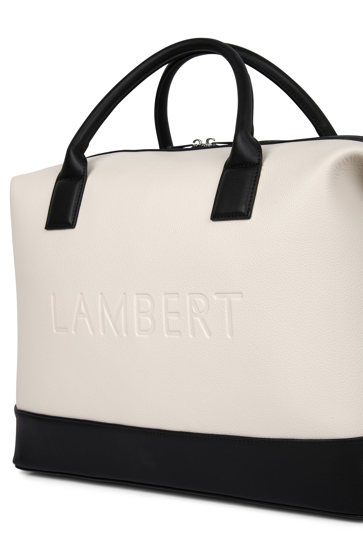 MAE SMALL TRAVEL BAG OYSTER MIX