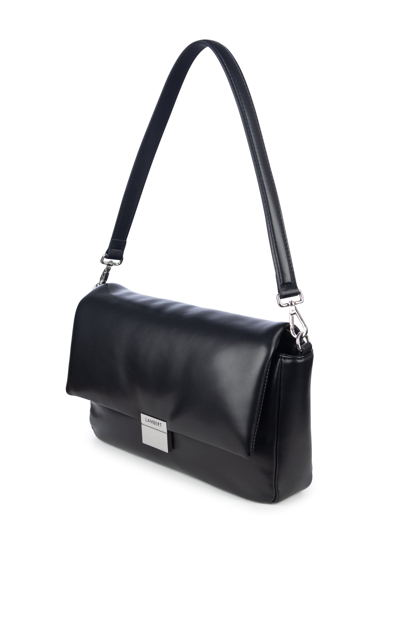 MALLOW 2-IN-1 BAG BLACK