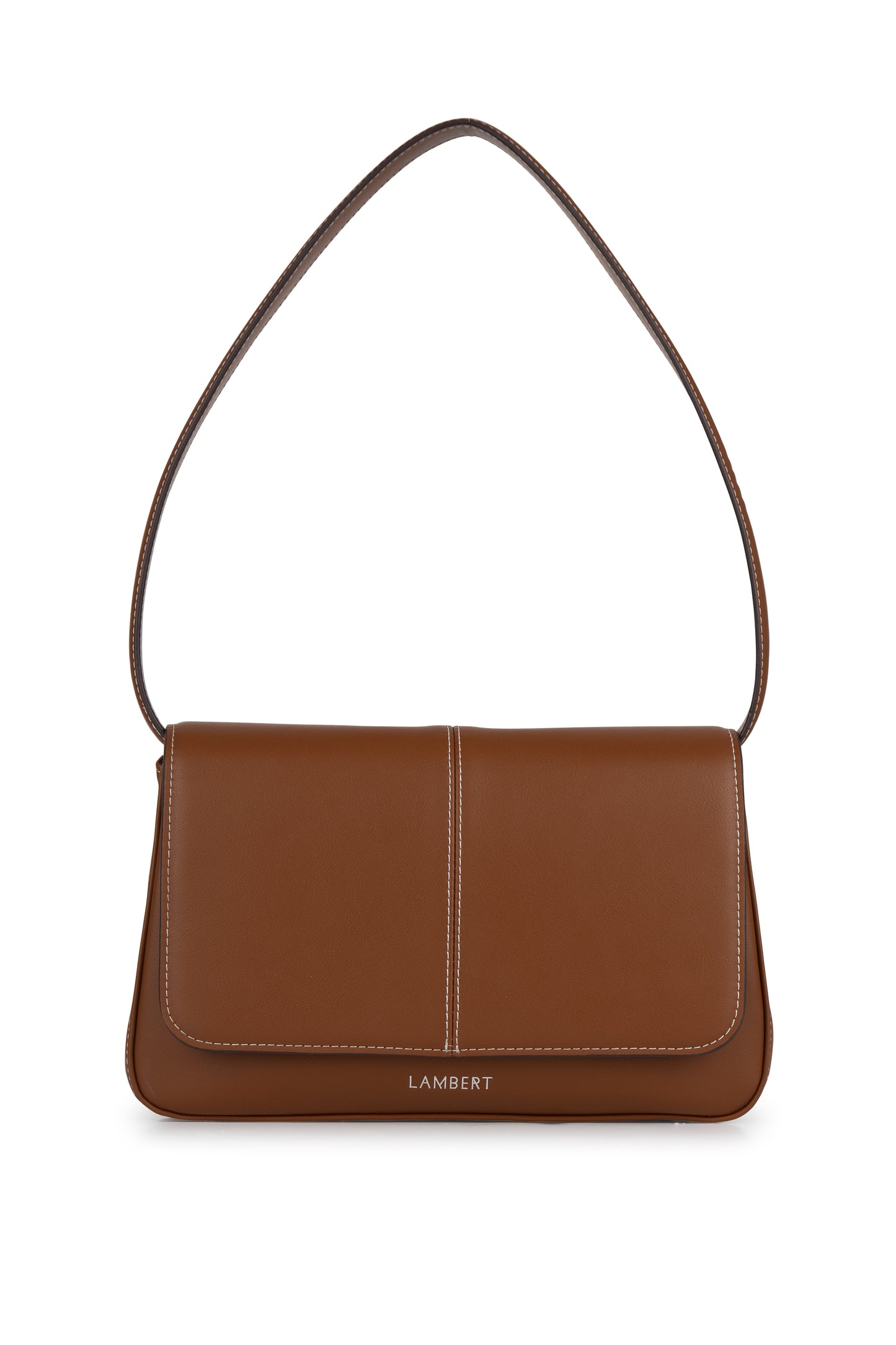MIRIAM 2-IN-1 HANDBAG AFFOGATO