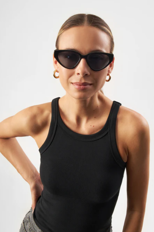 MESSINA SUNGLASSES (TWO COLOURS)