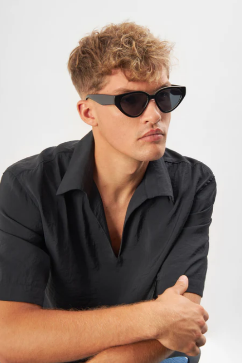 MESSINA SUNGLASSES (TWO COLOURS)