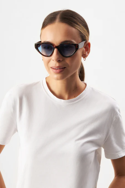 MESSINA SUNGLASSES (TWO COLOURS)