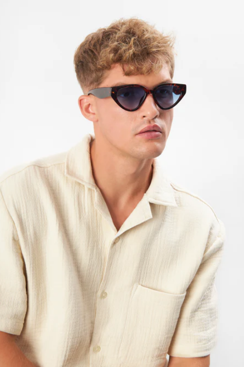 MESSINA SUNGLASSES (TWO COLOURS)