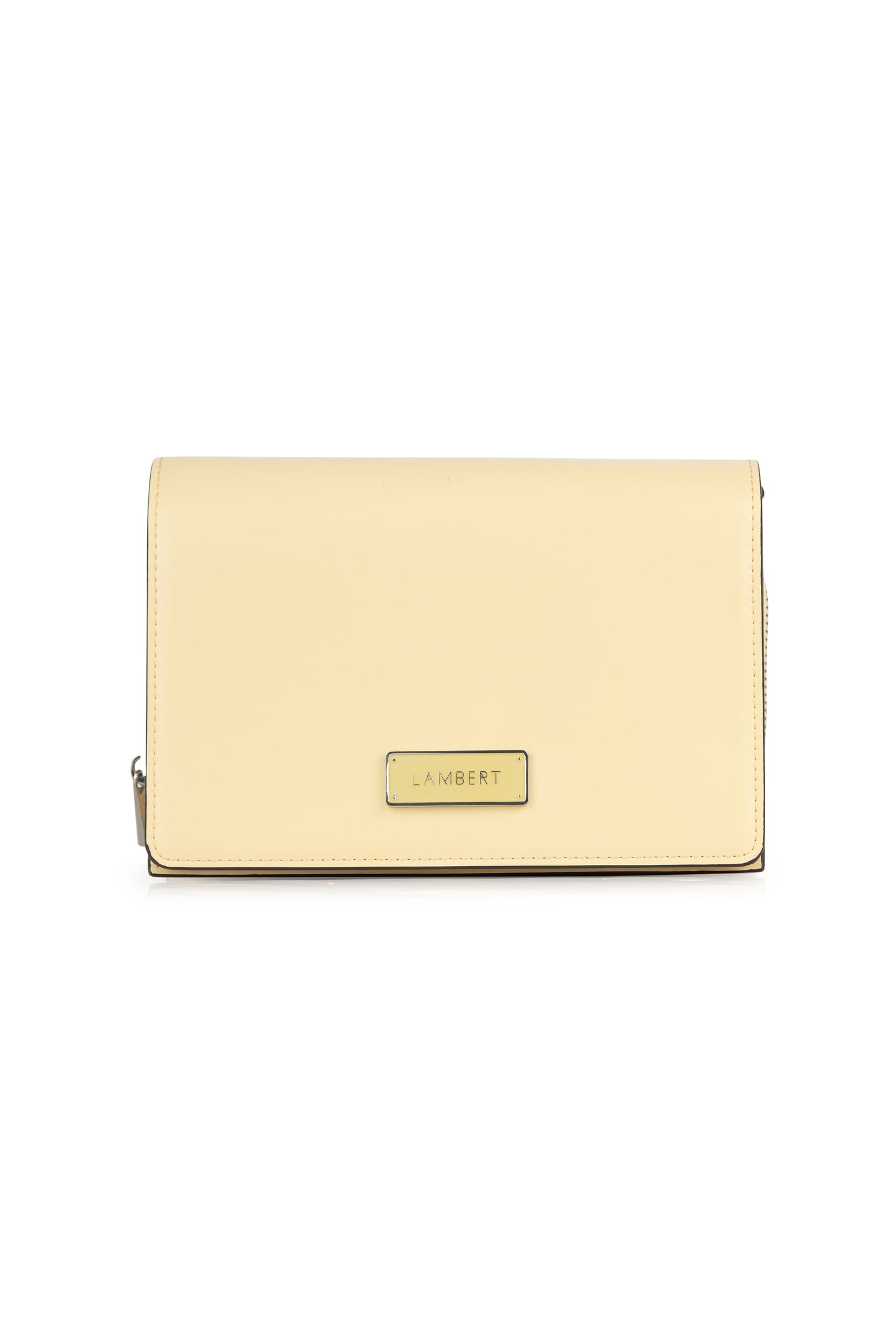 REBECCA 2-IN-1 HANDBAG HONEY