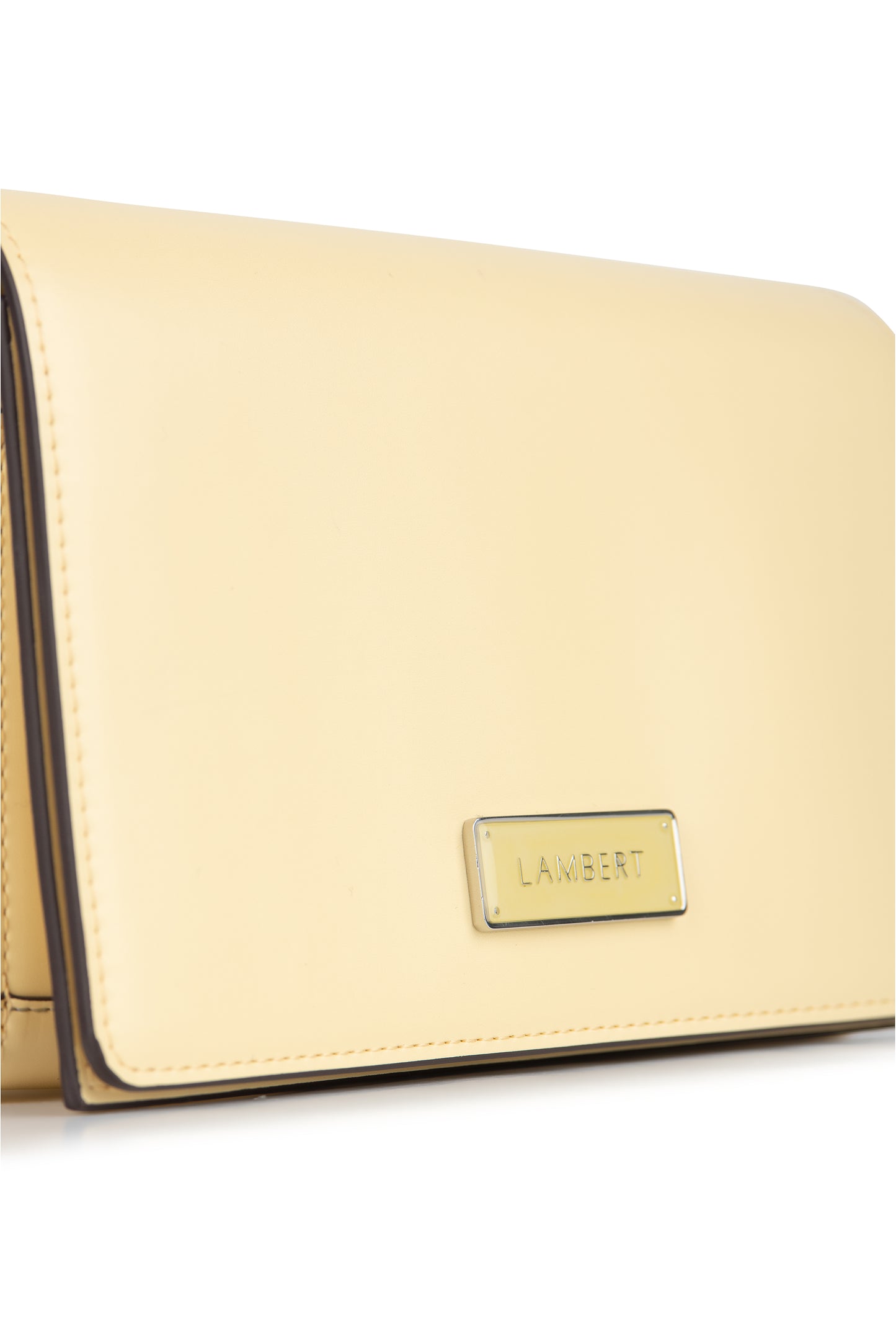 REBECCA 2-IN-1 HANDBAG HONEY