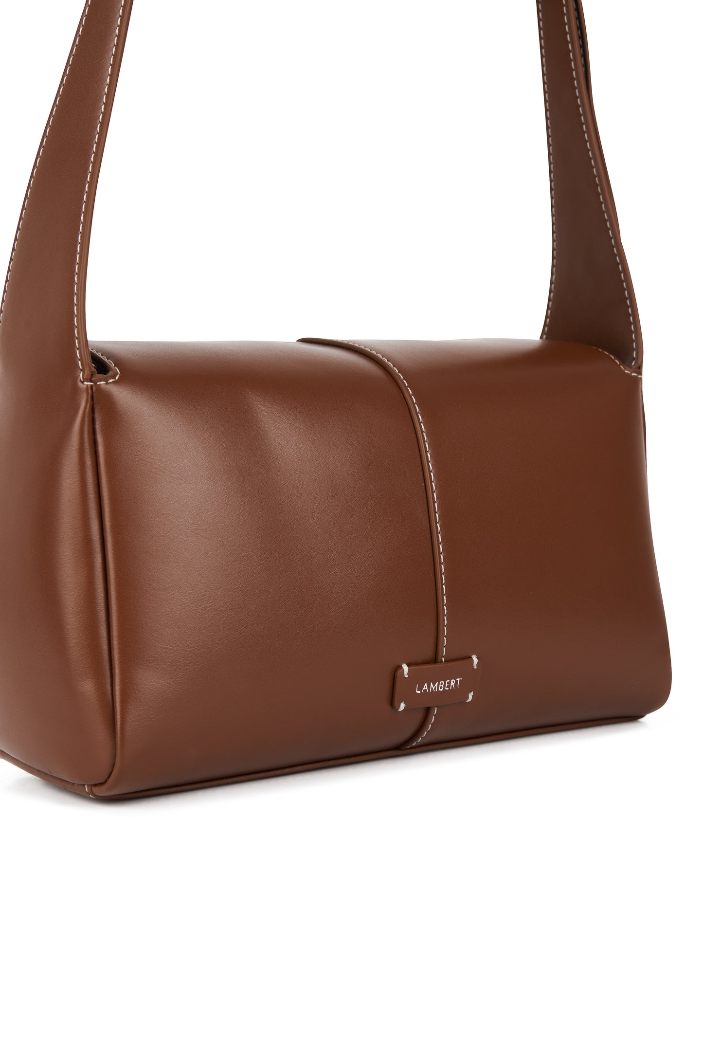 SHANIA 2-IN-1 HANDBAG HAZELNUT MIX