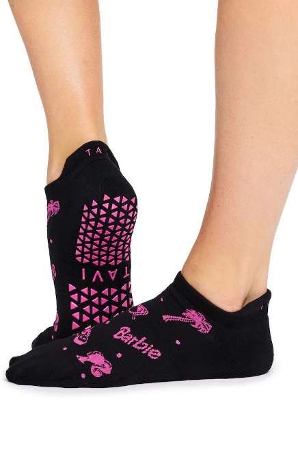 TAVI NOIR GRIP SOCK