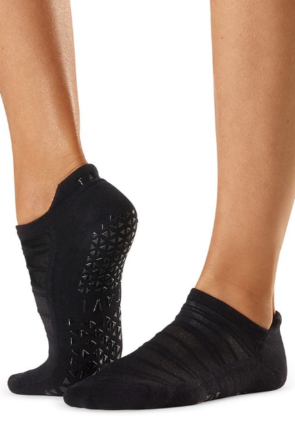 TAVI NOIR GRIP SOCK