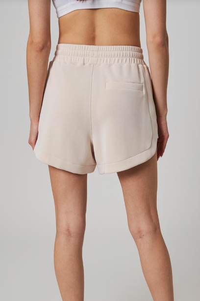 DREAMWEAVE RETRO SHORT BIRCH