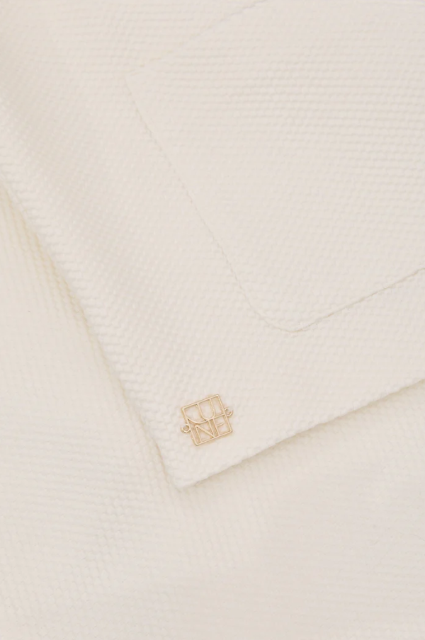 MOON CLASSIC FLARE PANT MARSHMALLOW