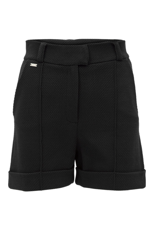 MOON CLASSIC SHORTS BLACK