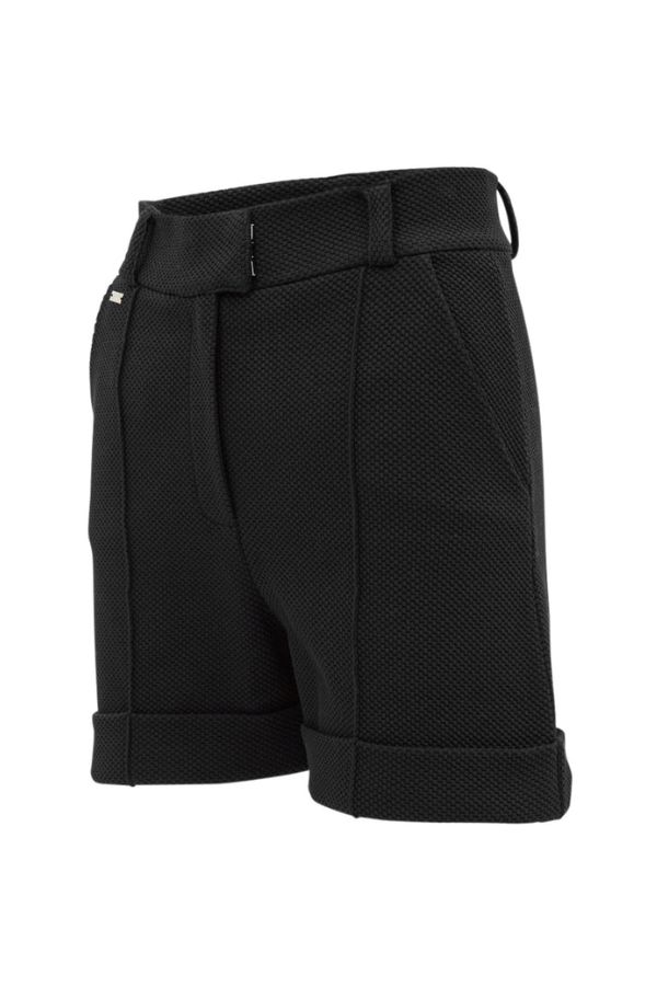 MOON CLASSIC SHORTS BLACK