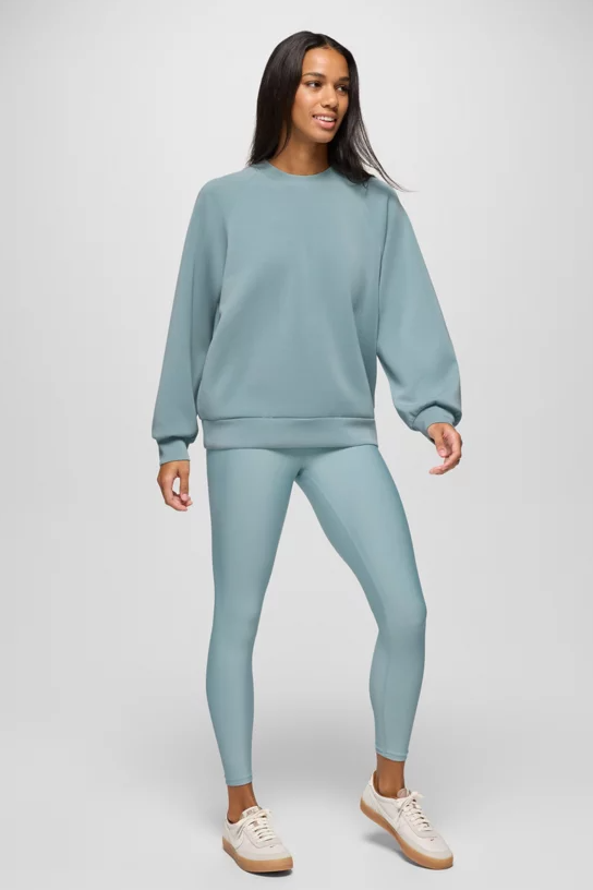 LUXARA LEGGING SALTWATER