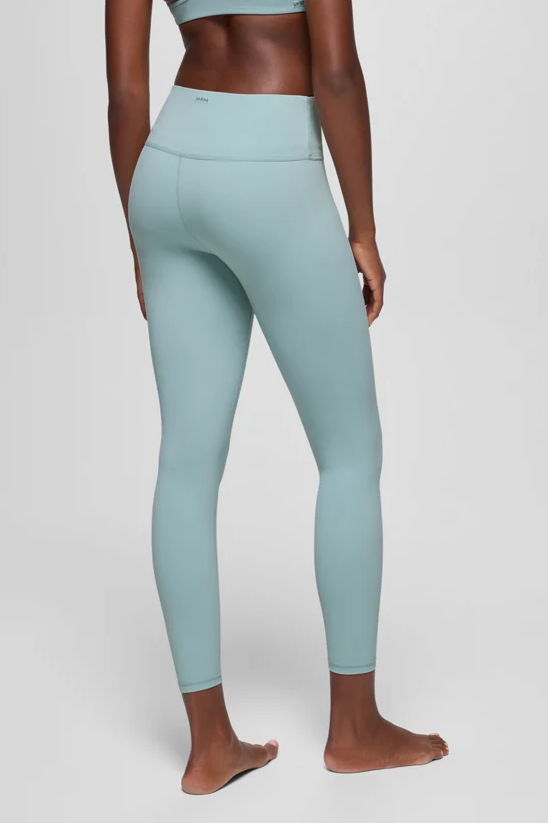 LUXARA LEGGING SALTWATER