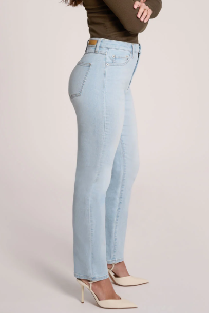 EMILY SLIM JEAN SUNNY DAYS