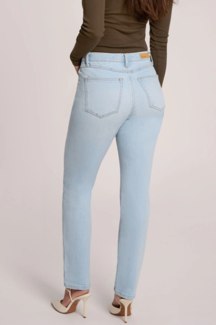 EMILY SLIM JEAN SUNNY DAYS