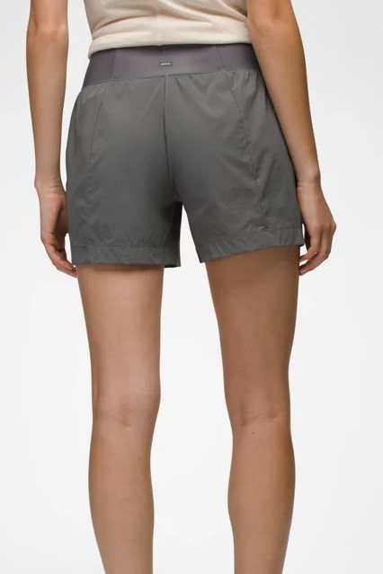 KOEN SHORTS GRAVEL