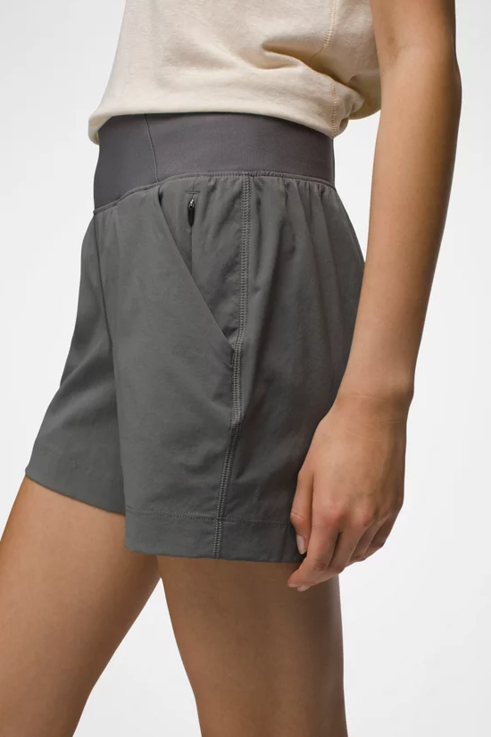 KOEN SHORTS GRAVEL