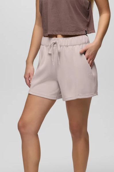 SHEA SHORT ALMOND