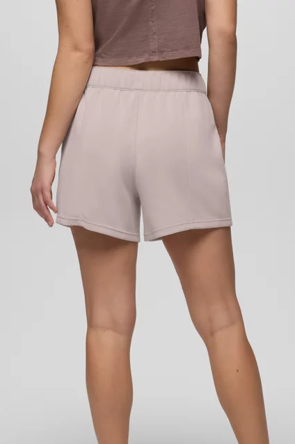 SHEA SHORT ALMOND