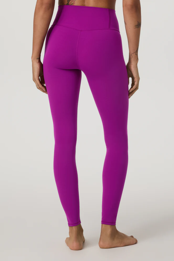 ALLTHEFEELS LEGGING MAGENTA