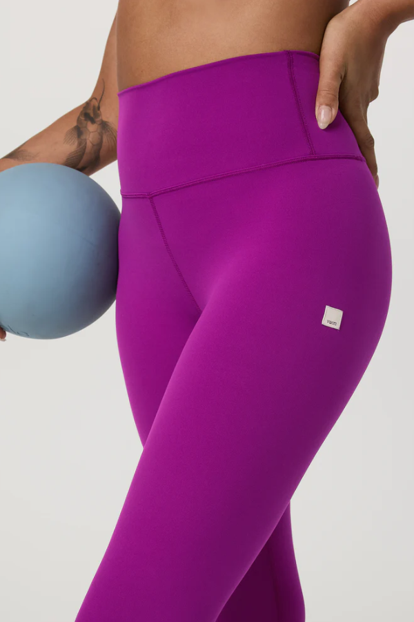 ALLTHEFEELS LEGGING MAGENTA
