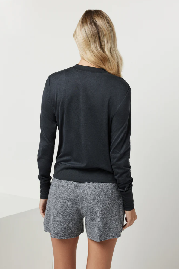 DAYDREAM CREW BLACK