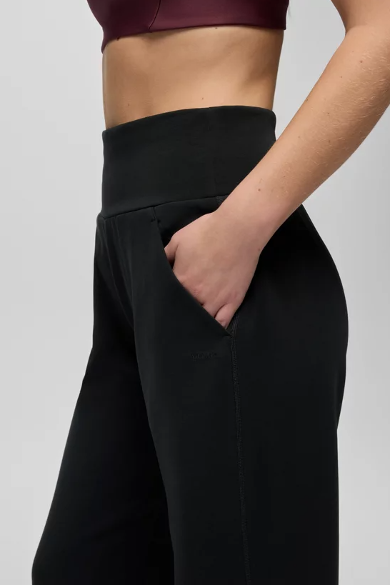 SHEA HOT SPELL PANT BLACK