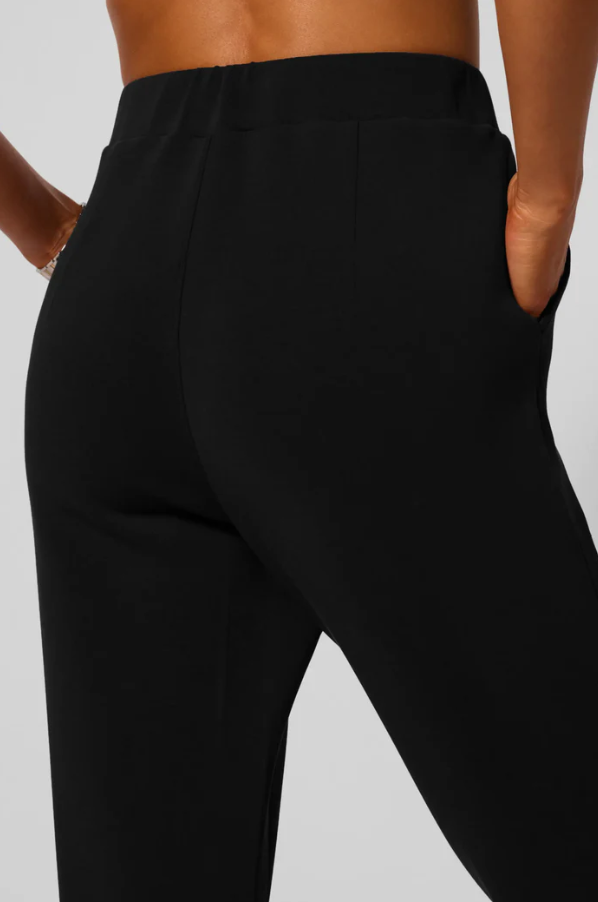 DREAMWEAVE SNEAKY SWEATPANT BLACK