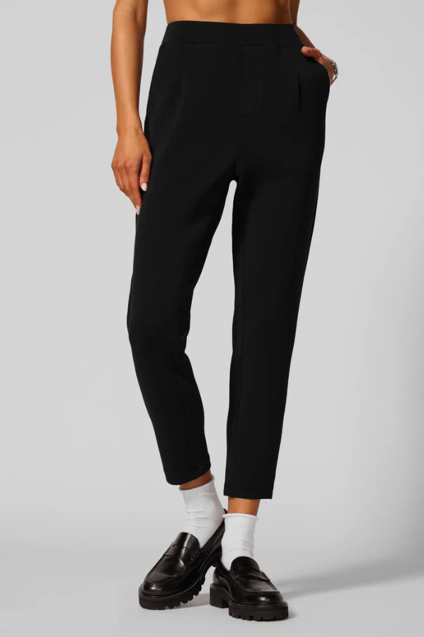 DREAMWEAVE SNEAKY SWEATPANT BLACK