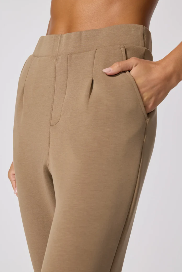 DREAMWEAVE SNEAKY SWEATPANT CARIBOU