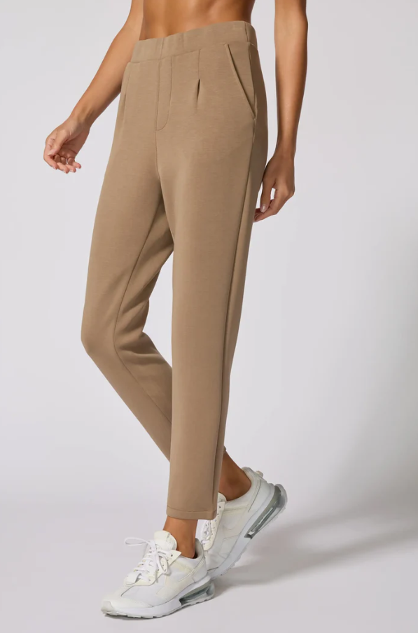 DREAMWEAVE SNEAKY SWEATPANT CARIBOU