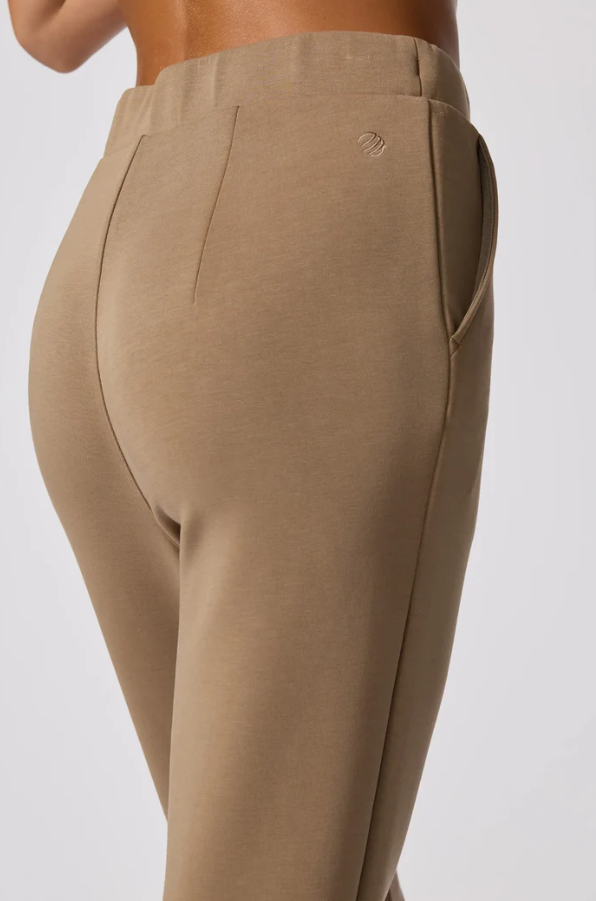 DREAMWEAVE SNEAKY SWEATPANT CARIBOU