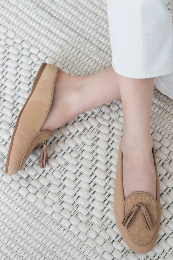 FRIDA SLIPPER