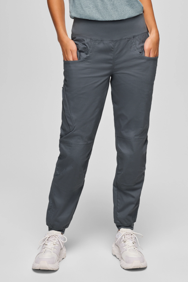 KANAB RIPSTOP PANT THUNDERCLOUD