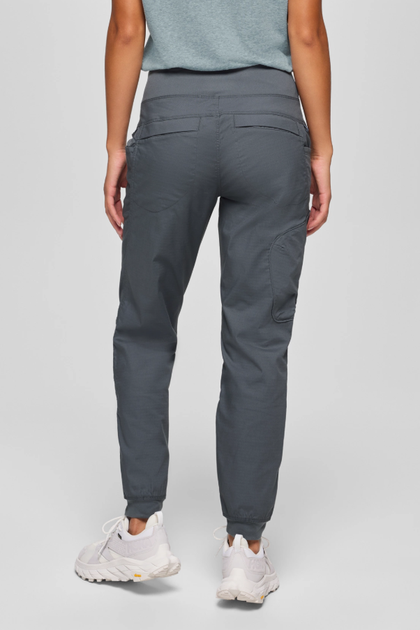 KANAB RIPSTOP PANT THUNDERCLOUD