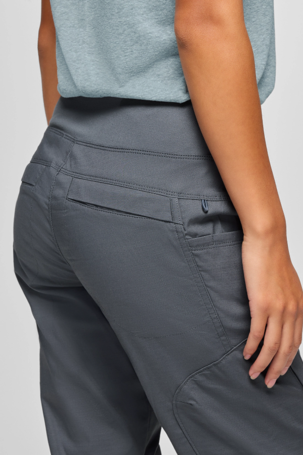 KANAB RIPSTOP PANT THUNDERCLOUD