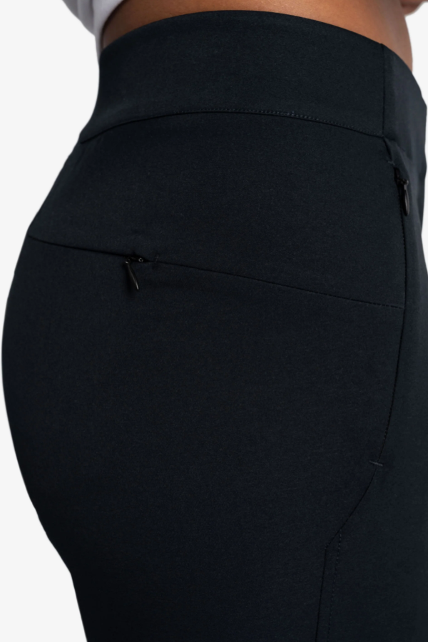 MILES PANT BLACK